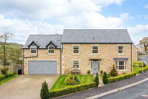 West House Gardens, Birstwith... 6 bed detached house for sale