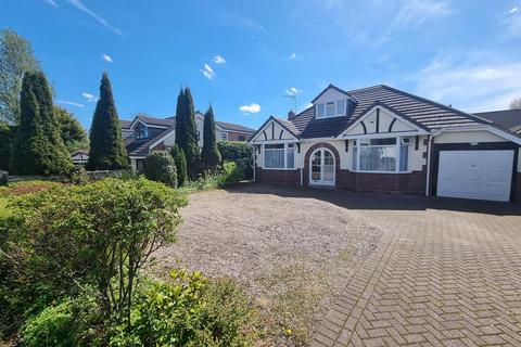 4 bedroom detached bungalow for sale