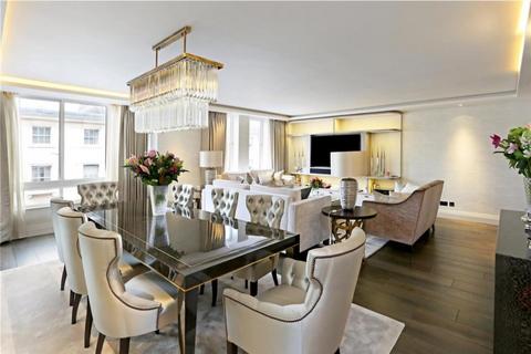 Ebury Street, London SW1W 4 bed apartment for sale