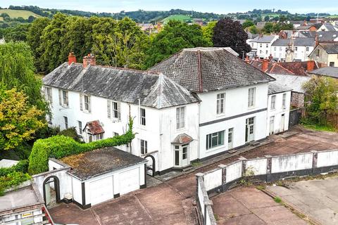 Blundells Road, Tiverton 8 bed detached house for sale