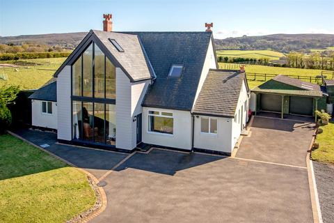 Hilltop Lane, Kilve 4 bed detached house for sale