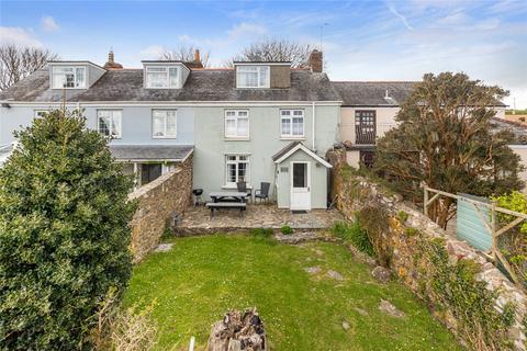 Galmpton, Kingsbridge, Devon, TQ7 3 bed terraced house for sale