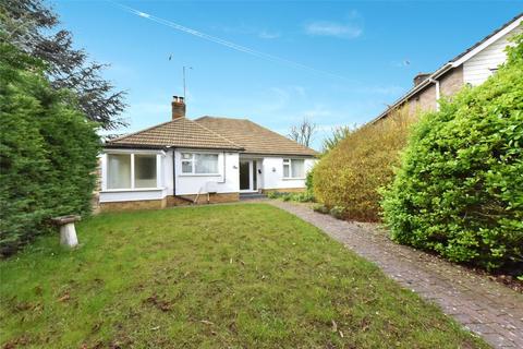 Kingsway, Mildenhall, Bury St.... 2 bed bungalow for sale