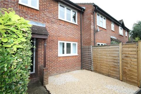 1 bedroom terraced house for sale