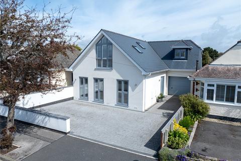 Foxwood Avenue, Christchurch BH23 4 bed detached house for sale