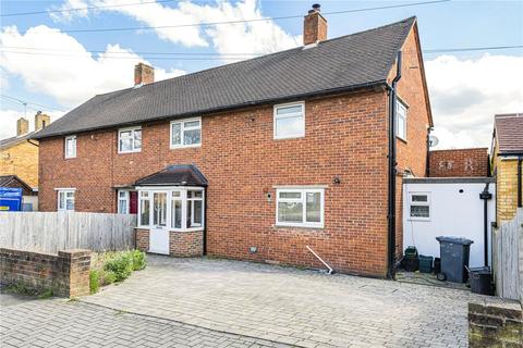 Mounthurst Road, Bromley, Kent, BR2 3 bed semi
