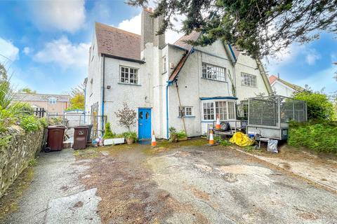 Conway Road, Colwyn Bay, Conwy, LL29 4 bed semi