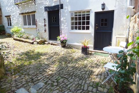 New Street, Penzance, TR18 2NE 1 bed apartment for sale