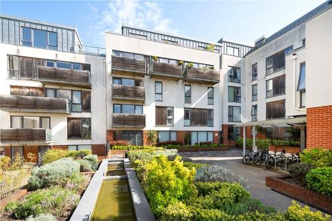 Somerhill Avenue, Hove, East Sussex 2 bed apartment for sale