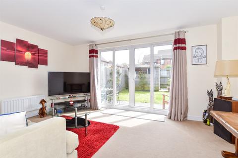 St. Catherine's Road, Maidstone, Kent 4 bed semi