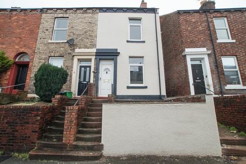 Blackwell Road, Currock, Carlisle, CA2 3 bed terraced house for sale