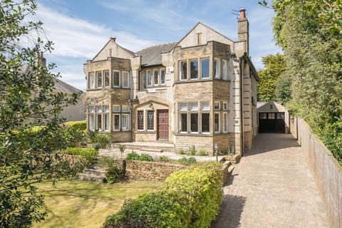 Park Edge, Harrogate, HG2 5 bed detached house for sale