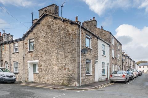 26 Union Street, Kendal 2 bed end of terrace house for sale