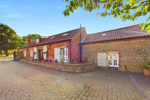 The Dairy, Euans Yard, Normanby Road... 4 bed detached house for sale