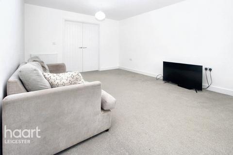 Stafford Way, Market Harborough 4 bed detached house for sale