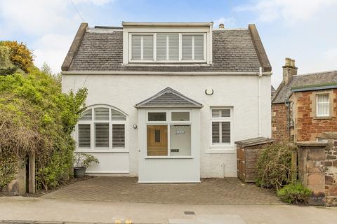 4 Abbey Road, North Berwick, East... 3 bed detached house for sale