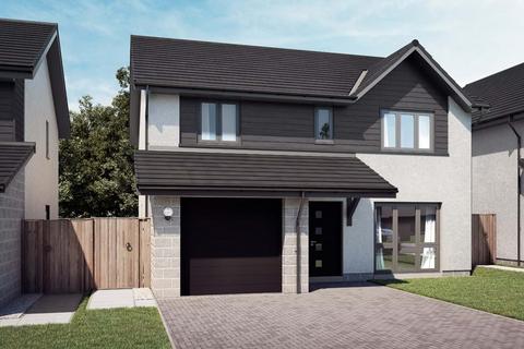 Plot 11, Larch at Bonnington Place... 4 bed detached house for sale