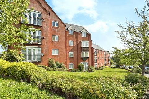 Rynal Place, Evesham, Worcestershire 2 bed apartment for sale