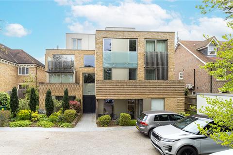 London Road, St. Albans, AL1 2 bed flat for sale