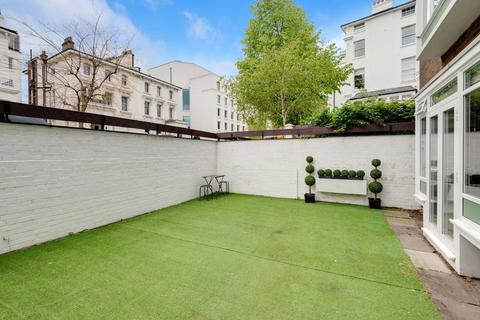 Buckland Crescent, London 2 bed apartment for sale