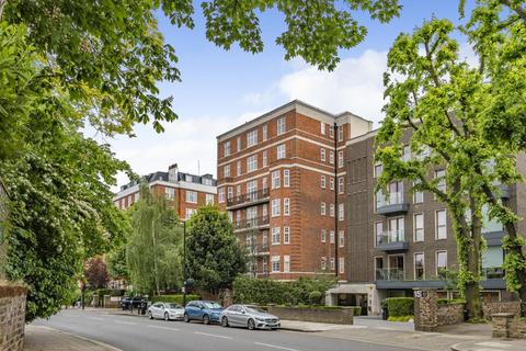 Melina Court, Grove End Road, St... 1 bed apartment for sale