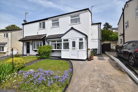 Millbrook Close, Wheelton, Chorley 3 bed semi