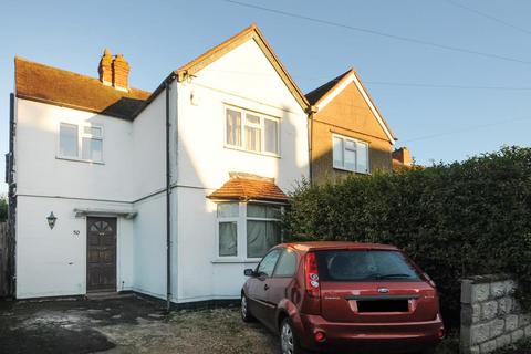 6 bedroom semi-detached house for sale