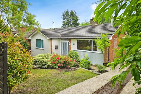 Madeley Road, Church Crookham, Fleet 2 bed bungalow for sale