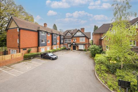 Pembury Road, Tunbridge Wells 2 bed apartment for sale