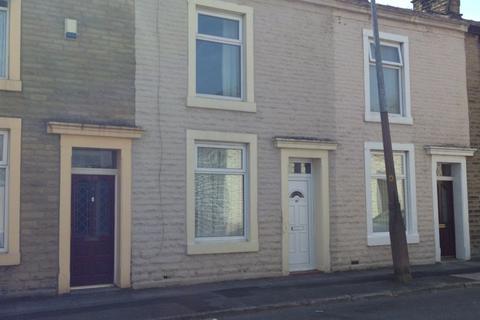 St Huberts Street, Great Harwood. 2 bed terraced house for sale