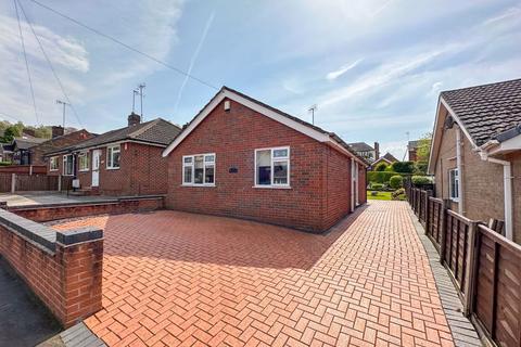 Rosewood Avenue, Stockton Brook, ST9 2 bed detached bungalow for sale