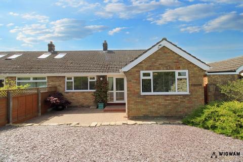 Main Road, Thorngumbald, HU12 3 bed semi