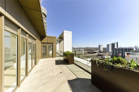 4 bedroom penthouse for sale