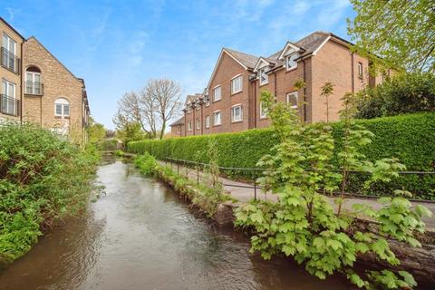 London Road, Dorchester DT1 1 bed flat for sale