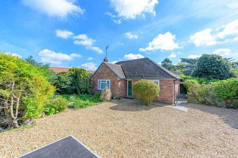 Gaultree Square, Emneth, Wisbech... 5 bed chalet for sale