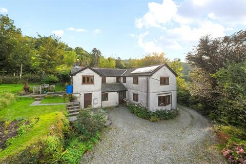 Chilsworthy, Tamar Valley 3 bed detached house for sale