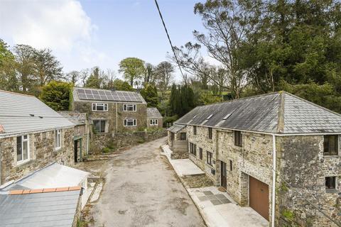 Hoo Meavy, Yelverton, Devon 7 bed detached house for sale