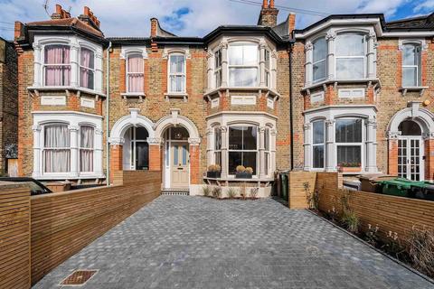 5 bedroom terraced house for sale