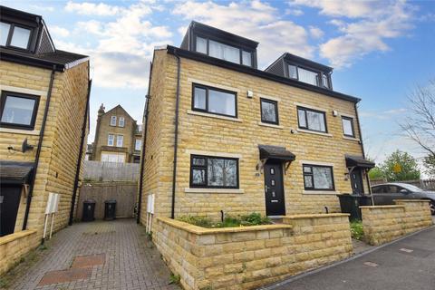 Hall Road, Bradford, West Yorkshire 4 bed semi