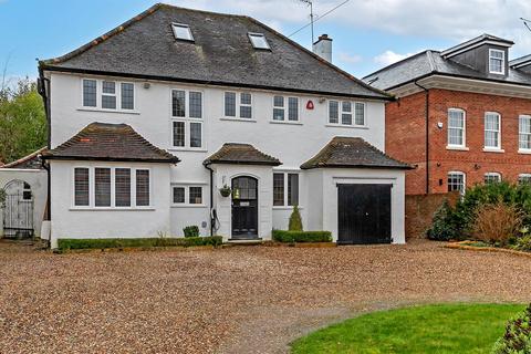 Newlands Avenue, Radlett 5 bed house for sale