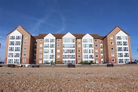 Stratheden Court, Seaford 1 bed retirement property for sale