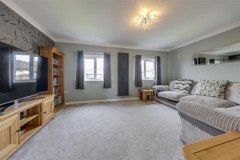 Langwood Gardens, Haslingden, Rossendale 3 bed terraced house for sale