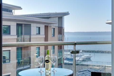 The Quay, Poole 1 bed apartment for sale