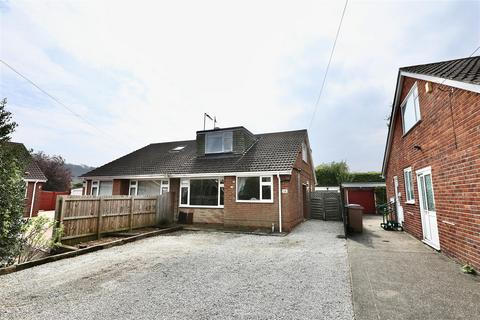 Rawdale Close, South Cave, Brough 4 bed semi