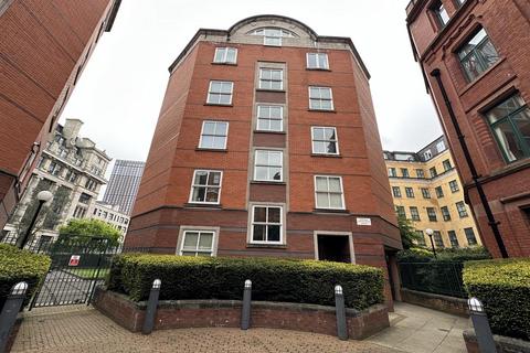 Venice Court, Samuel Ogden Street... 2 bed apartment for sale