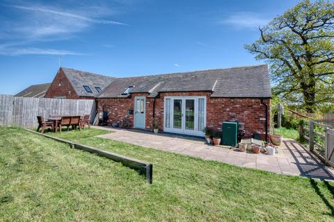 Lodge Hill, Church Broughton DE65 2 bed detached house for sale