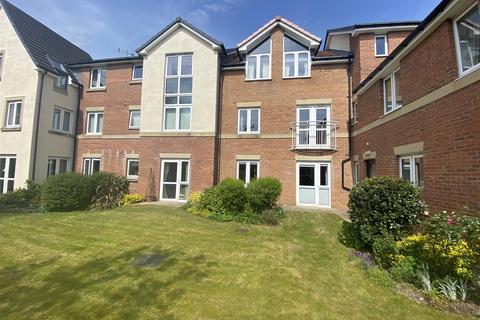 Long Street, Thirsk YO7 1 bed retirement property for sale