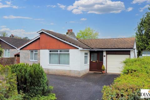 Belmont Road, TIVERTON, Devon 2 bed detached bungalow for sale