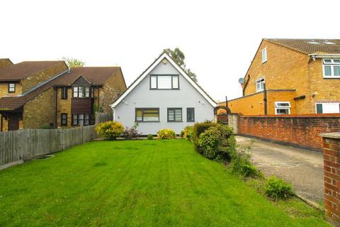 Harlington UB3 4 bed detached house for sale