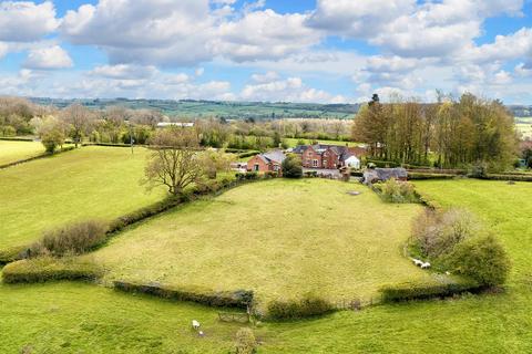 Windmill Lane, Ashbourne, DE6 5 bed detached house for sale